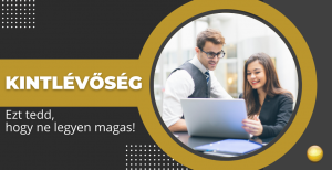 Ezt tedd, hogy ne legyen magas a kintlévőséged! Avagy miért fontos év közben is a folyószámla egyeztetés?