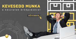 Kevesebb munka a készletek árképzésével!